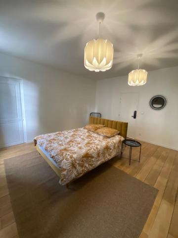 Hotel Chez Victor H à Amiens Extérieur photo