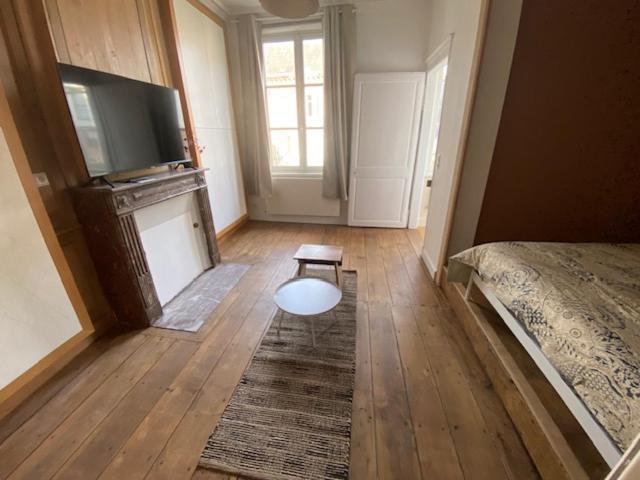 Hotel Chez Victor H à Amiens Extérieur photo