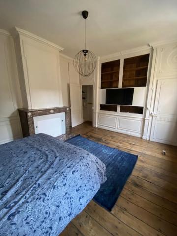 Hotel Chez Victor H à Amiens Extérieur photo