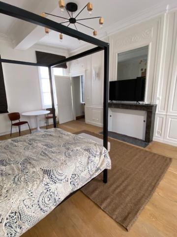 Hotel Chez Victor H à Amiens Extérieur photo
